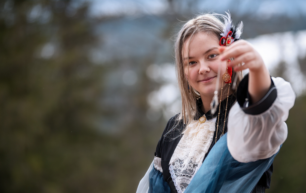 Zimowa Twierdza Larpowa – Bukowina Tatrzańska