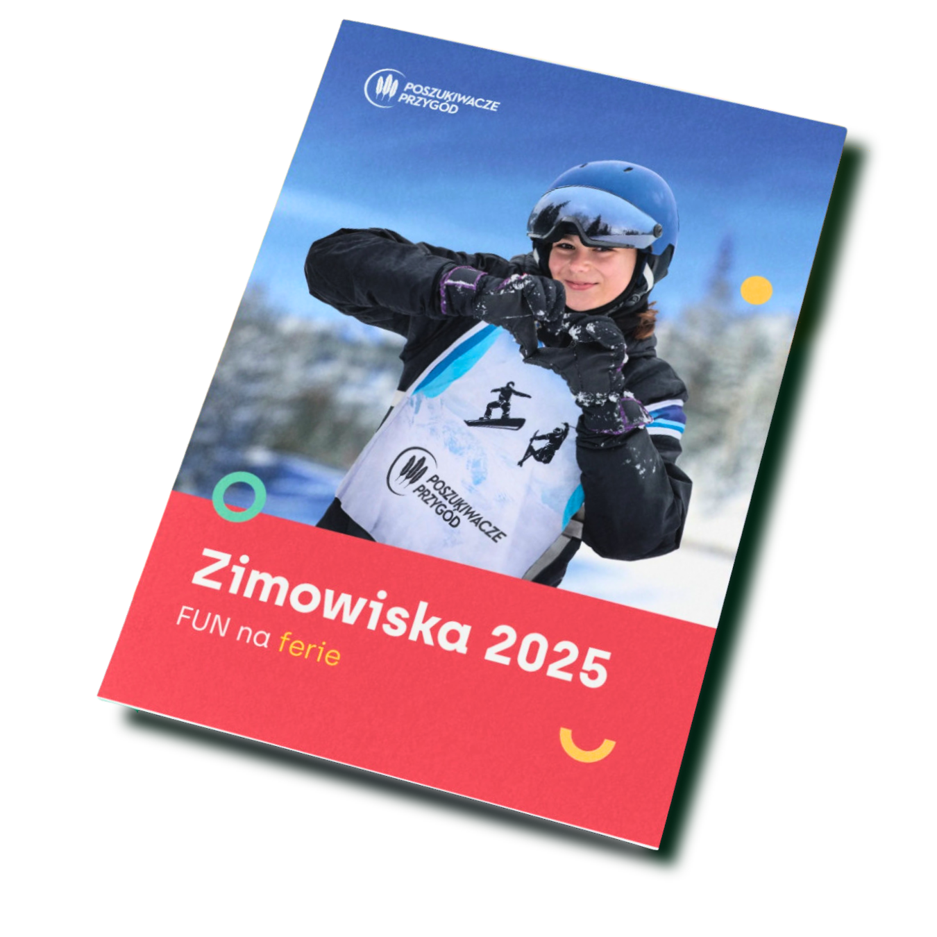 Katalog Zimowiska 2025